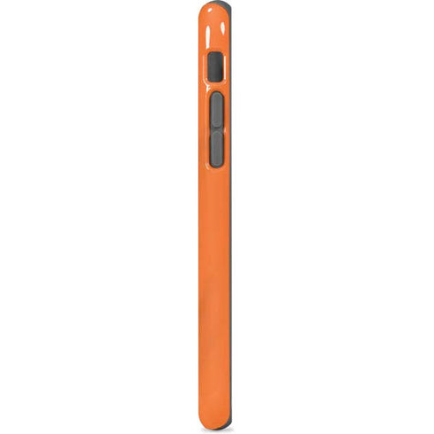 MLB San Francisco Giants Alternate Home Jersey iPhone 8 Pro Case