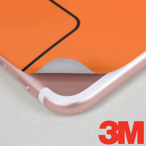 MLB San Francisco Giants Alternate Home Jersey iPhone 8 Skin