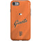 MLB San Francisco Giants Alternate Home Jersey iPhone SE (2nd & 3rd Gen) Pro Case