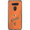MLB San Francisco Giants Alternate Home Jersey LG K51/Q51 Clear Case
