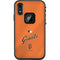 MLB San Francisco Giants Alternate Home Jersey LifeProof Fre iPhone Skin