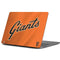 MLB San Francisco Giants Alternate Home Jersey Apple MacBook Pro 13-inch Skin