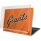 MLB San Francisco Giants Alternate Home Jersey MacBook Pro 15in (2016-19) Case plus Skin