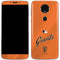 MLB San Francisco Giants Alternate Home Jersey Moto E5 Plus Skin