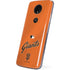 MLB San Francisco Giants Alternate Home Jersey Moto E5 Plus Skin