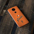 MLB San Francisco Giants Alternate Home Jersey Moto E5 Plus Skin