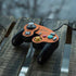 MLB San Francisco Giants Alternate Home Jersey Nintendo GameCube Controller Skin