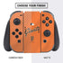 MLB San Francisco Giants Alternate Home Jersey Nintendo Switch Bundle Skin