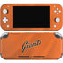 MLB San Francisco Giants Alternate Home Jersey Nintendo Switch Lite Skin