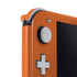 MLB San Francisco Giants Alternate Home Jersey Nintendo Switch Lite Skin