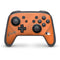 MLB San Francisco Giants Alternate Home Jersey Nintendo Switch Pro Controller Skin