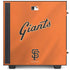 MLB San Francisco Giants Alternate Home Jersey NZXT H510 Compact ATX Mid-Tower Case Skin
