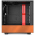 MLB San Francisco Giants Alternate Home Jersey NZXT H510 Compact ATX Mid-Tower Case Skin