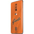 MLB San Francisco Giants Alternate Home Jersey OnePlus 7 Pro Skin