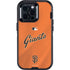 MLB San Francisco Giants Alternate Home Jersey Otterbox Defender iPhone Skin