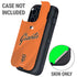 MLB San Francisco Giants Alternate Home Jersey Otterbox Defender iPhone Skin