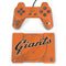 MLB San Francisco Giants Alternate Home Jersey PlayStation Classic Bundle Skin