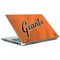 MLB San Francisco Giants Alternate Home Jersey Portege Z30t/Z30t-A Skin