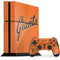 MLB San Francisco Giants Alternate Home Jersey PS4 Console and Controller Bundle Skin