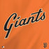 MLB San Francisco Giants Alternate Home Jersey PS4 Console and Controller Bundle Skin