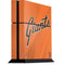 MLB San Francisco Giants Alternate Home Jersey PS4 Console Skin