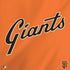 MLB San Francisco Giants Alternate Home Jersey PS4 Console Skin