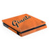 MLB San Francisco Giants Alternate Home Jersey PS4 Slim Skin
