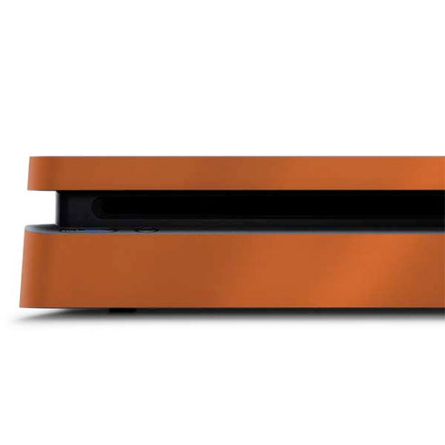 MLB San Francisco Giants Alternate Home Jersey PS4 Slim Skin