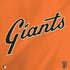 MLB San Francisco Giants Alternate Home Jersey PS4 Slim Skin