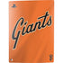 MLB San Francisco Giants Alternate Home Jersey PS5 Bundle Skin