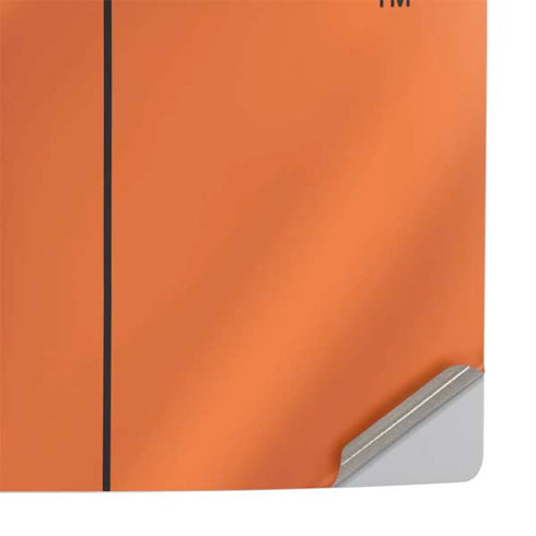 MLB San Francisco Giants Alternate Home Jersey PS5 Console Skin