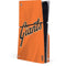 MLB San Francisco Giants Alternate Home Jersey PS5 Slim Disk Console Skin