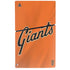 MLB San Francisco Giants Alternate Home Jersey PS5 Slim Disk Console Skin