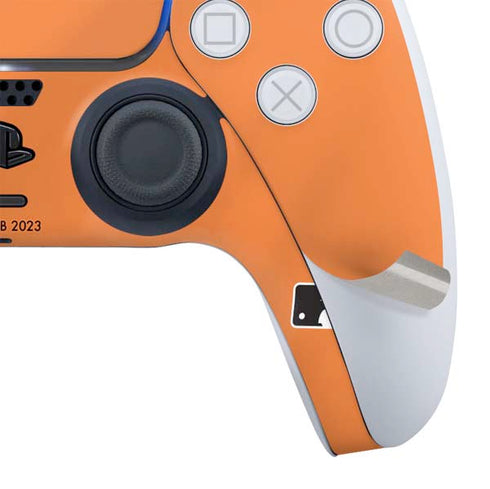 MLB San Francisco Giants Alternate Home Jersey PS5 Slim Digital Edition Bundle Skin