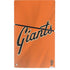 MLB San Francisco Giants Alternate Home Jersey PS5 Slim Digital Edition Console Skin