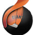 MLB San Francisco Giants Alternate Home Jersey PULSE 3D Wireless Headset for PS5 Skin