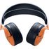 MLB San Francisco Giants Alternate Home Jersey PULSE 3D Wireless Headset for PS5 Skin