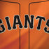 MLB San Francisco Giants Alternate Home Jersey HP Spectre Skin