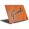 MLB San Francisco Giants Alternate Home Jersey HP Spectre Skin