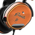 MLB San Francisco Giants Alternate Home Jersey SteelSeries Arctis 5 Skin
