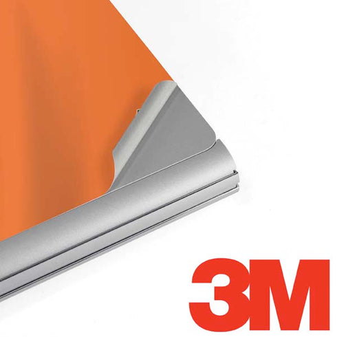 MLB San Francisco Giants Alternate Home Jersey Surface Book 2 15in Skin