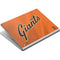 MLB San Francisco Giants Alternate Home Jersey Surface Book Skin