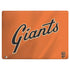 MLB San Francisco Giants Alternate Home Jersey Surface Laptop 3 13.5in Skin