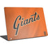 MLB San Francisco Giants Alternate Home Jersey Surface Laptop 4 15in Skin