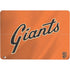 MLB San Francisco Giants Alternate Home Jersey Surface Laptop Studio Skin