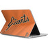 MLB San Francisco Giants Alternate Home Jersey Surface Laptop Studio Skin