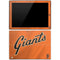 MLB San Francisco Giants Alternate Home Jersey Surface Pro 3 Skin
