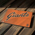 MLB San Francisco Giants Alternate Home Jersey Surface Pro 7 Skin