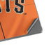 MLB San Francisco Giants Alternate Home Jersey Surface Pro 8 Skin