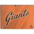 MLB San Francisco Giants Alternate Home Jersey Surface Pro 9 Skin